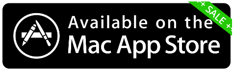 Available on the Mac App Store